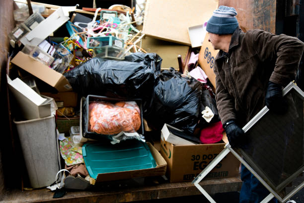 Retail Junk Removal in Wilton, CA